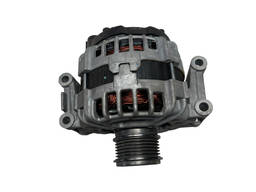 ALTERNADOR JETTA 2013/ TIGUAN 350 2.0 TSI 2018 2019/..