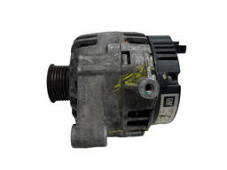 ALTERNADOR S10 2.4 GAS/FLEX MERIVA STILO CORSA 1.8 01/ 100A