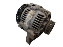 ALTERNADOR CLIO KANGOO PEUGEOT 206 1.0 16V GAS 1999/2006 75A