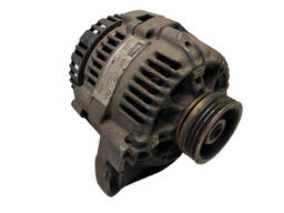 ALTERNADOR CLIO KANGOO PEUGEOT 206 1.0 16V GAS 99 A 2006 75A