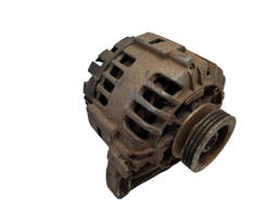 ALTERNADOR CLIO 11/ SANDERO MARCH LOGAN 1.0 08/17 1.0 16V