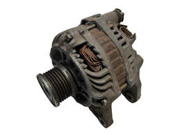 ALTERNADOR TIIDA LIVINA 1.8 16V 2008 2009 10 A 2014