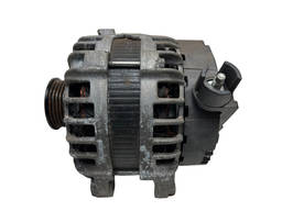 ALTERNADOR EVOQUE DISCOVERY SPORT 2.0 DIESEL/FLEX 2016/ 180A