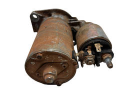 MOTOR DE PARTIDA LOGUS POLO ESCORT VERONA POINTER 1.8 AP 