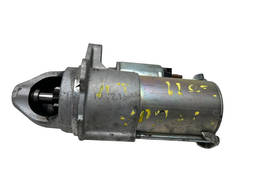 MOTOR PARTIDA ARRANQUE CAPTIVA MALIBU 2.4 2009 A 2017 (LER)