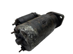 MOTOR PARTIDA ARRANQUE CHEVETTE 1978  1979 A 1993 BOSCH 