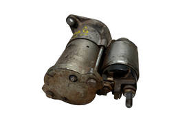 MOTOR PARTIDA ARRANQUE TRACKER CRUZE SONIC 1.6 1.8 2012/16