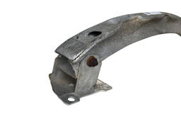 ALMA LAMINA PARACHOQUE TRASEIRO MEGANE GRAND TOUR 07 A 13