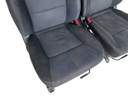 JOGO BANCOS DIANTEIROS SSANGOYOUNG ACTYON SUV 2008 A 2013