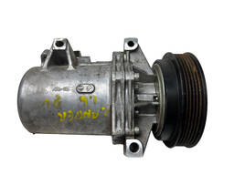 COMPRESSOR AR SANDERO LOGAN DUSTER 1.6 8/16V 14 A 2017 2018
