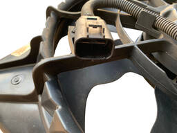 VENTOINHA RADIADOR AZERA 3.3 2007 A 2010