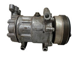 COMPRESSOR AR NISSAN MARCH VERSA 1.0 16V 2012 2013 A 2015