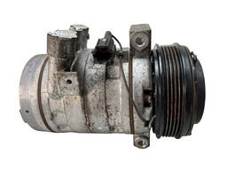 COMPRESSOR AR FRONTIER 2.3 16V DIESEL 2017 2019 2020/..