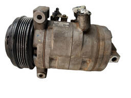 COMPRESSOR AR FRONTIER 2.3 16V DIESEL 2017 2020 2023/..