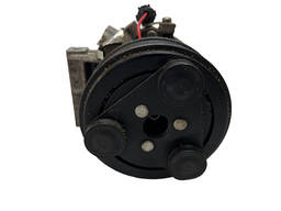 COMPRESSOR AR TIIDA LIVINA 1.8 16V 2008 2009 A 2014