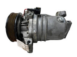 COMPRESSOR AR TIIDA LIVINA 1.8 16V 2008 A 2013 2014