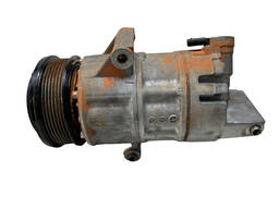 COMPRESSOR AR FORD KA ECOSPORT 1.5 3CC 2018 A 2021 C/ SENSOR
