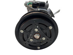 COMPRESSOR AR FORD KA 1.5 4CC 16V 2015 A 2016  2017