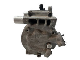 COMPRESSOR AR CONDICIONADO HYUNDAI I30 2.0 16V 2009 A 2012