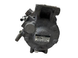 COMPRESSOR AR CONDICIONADO TOYOTA SW4 2.8 DIESEL 2016 2017/