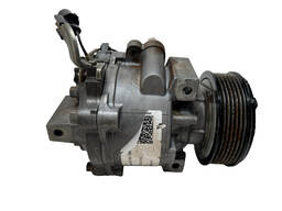 COMPRESSOR AR CONDICIONADO LANCER 2.0 2010 2011 12A 2019