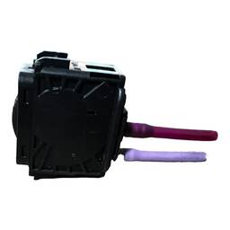 BOTAO REGULAGEM FAROL A VACUO MERCEDES W202 1994 A 2000