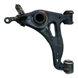 Bandeja Balança Inferior Esquerda Mercedes W202 1994 a 2000