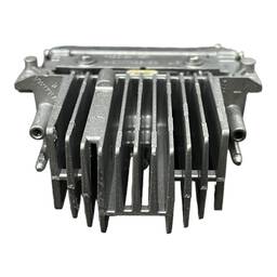 REATOR FAROL ESQUERDO GWM HAVAL H6