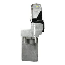 REATOR FAROL ESQUERDO GWM HAVAL H6