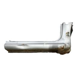 Caixa de Ar Dianteira Direita Toyota Corolla 2003 a 2008