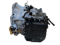  CAIXA CAMBIO HYUNDAI AZERA 3.3 V6 GAS 2011 AUTOMATICA