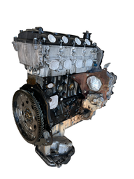 Motor Nissan Frontier 2.5 Diesel 2013 2014 a 2016 190cv