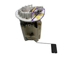 Bomba Combustível Freemont Journey 10/ Flange Quebrado
