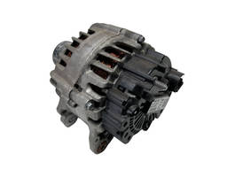 ALTERNADOR GOLF POLO VIRTUS NIVUS  T-CROSS 1.0 3CC TSI 2017/