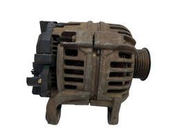 ALTERNADOR KA FIESTA COURIER 1.0 1.6 ZETEC 00/14 CAPA QUEB.