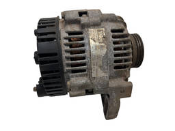 ALTERNADOR CLIO KANGOO PEUGEOT 206 1.0 16V GAS 1999/2006 75A