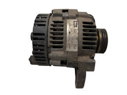 ALTERNADOR CLIO KANGOO PEUGEOT 206 1.0 16V GAS 99 A 2006 75A