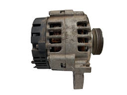 ALTERNADOR CLIO 11/ SANDERO LOGAN MARCH 1.0 08/2017 1.0 16V