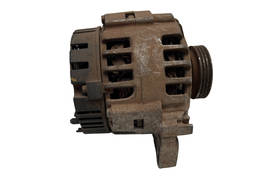 ALTERNADOR CLIO 11/ SANDERO MARCH LOGAN 1.0 16V 8/17 1.0 16V