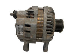 ALTERNADOR TIIDA LIVINA 1.8 16V 2008 A 2014