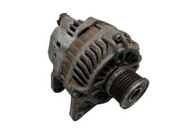 ALTERNADOR TIIDA LIVINA 1.8 16V 2008 2009 10 A 2014