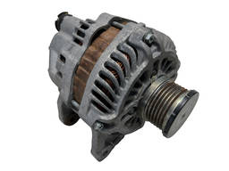 ALTERNADOR TIIDA LIVINA 1.8 16V 2008 A 2014 (PLUG QUEBRADO)