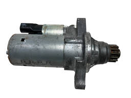 MOTOR PARTIDA UP GOL POLO TCROSS NIVUS FOX 1.0 3CC 1.6 16V