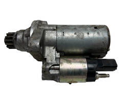 MOTOR PARTIDA GOL POLO FOX  T-CROSS NIVUS 1.0 3CC 1.6 16V  