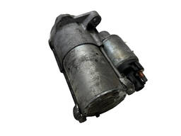 MOTOR PARTIDA ARRANQUE CAPTIVA MALIBU 2.4 2009 A 2017