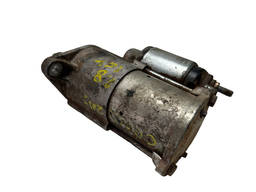 MOTOR PARTIDA ARRANQUE TRACKER CRUZE SONIC 1.6 1.8 2012/16