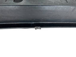 ALMA LAMINA PARACHOQUE TRASEIRO VELOSTER 2012  2013