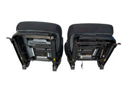 JOGO BANCOS DIANTEIROS SSANGOYOUNG ACTYON SUV 2008 A 2013