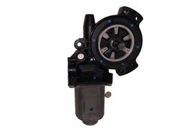 MOTOR VIDRO ELÉTRICO TRASEIRO DIREITO AZERA 2007 A 2011