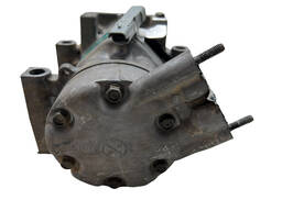COMPRESSOR AR PEUGEOT 206 1.0 16V 2001 2002 A 2006
